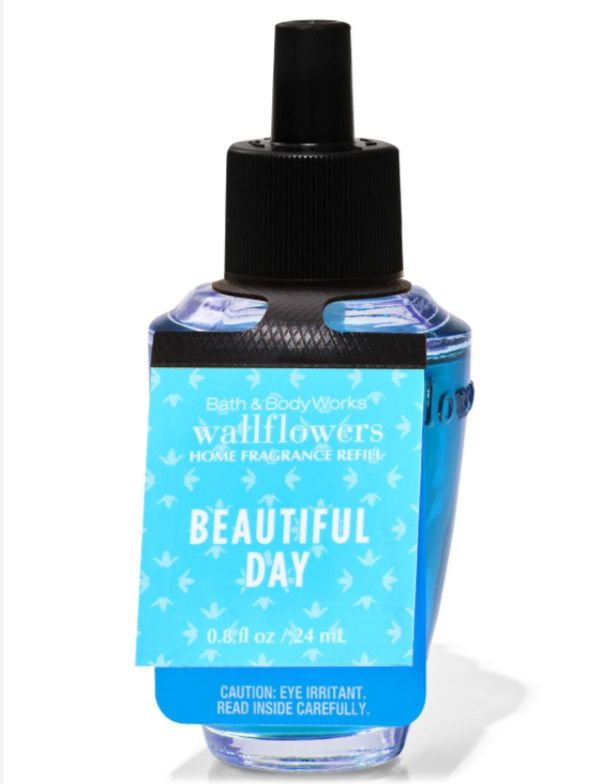 Wallflower Single Refill Beautiful Day