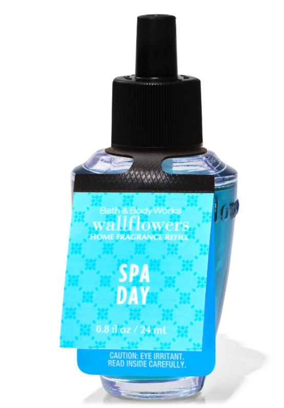 Wallflower Single Refill Spa Day