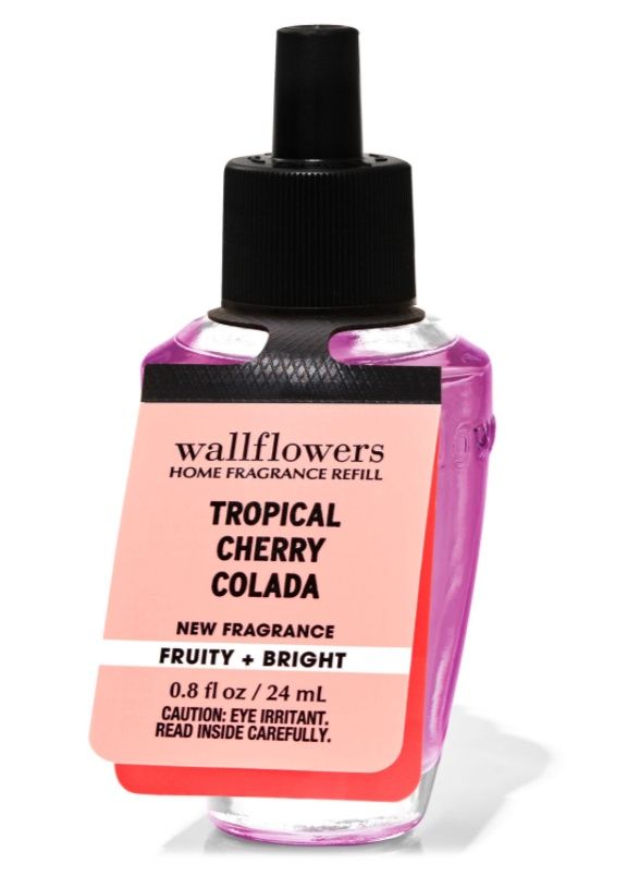 Wallflower Single Refill Tropical Cherry Colada