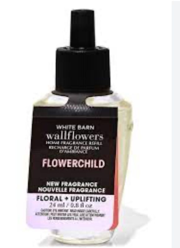 Wallflower Single Refill Flowerchild