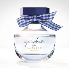Gingham Perfume
