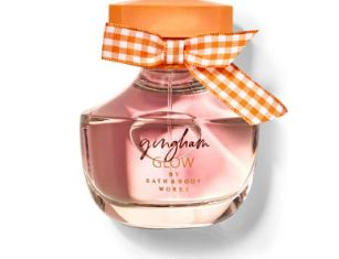 Gingham Glow Perfume
