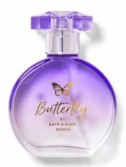Butterfly Perfume