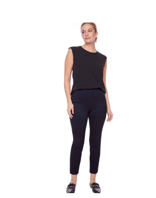 Techno 28’’ Petal Ankle Pants