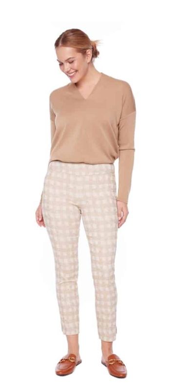 Techno 28’’ Ankle Pants