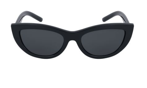 West Hampton Sunglasses, Color: Black