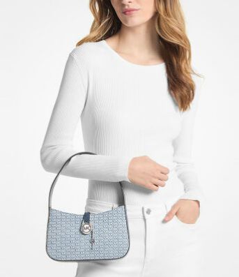 Lyra Shoulder Bag