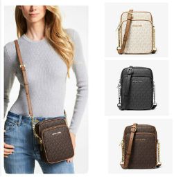 MD NS Chain Xbody / Flight Bag