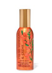 Fresh Mandarin&amp; Cedar Room Spray