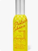 Poolside Cabana Room Spray