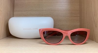 West Hampton Sunglasses display picture 2