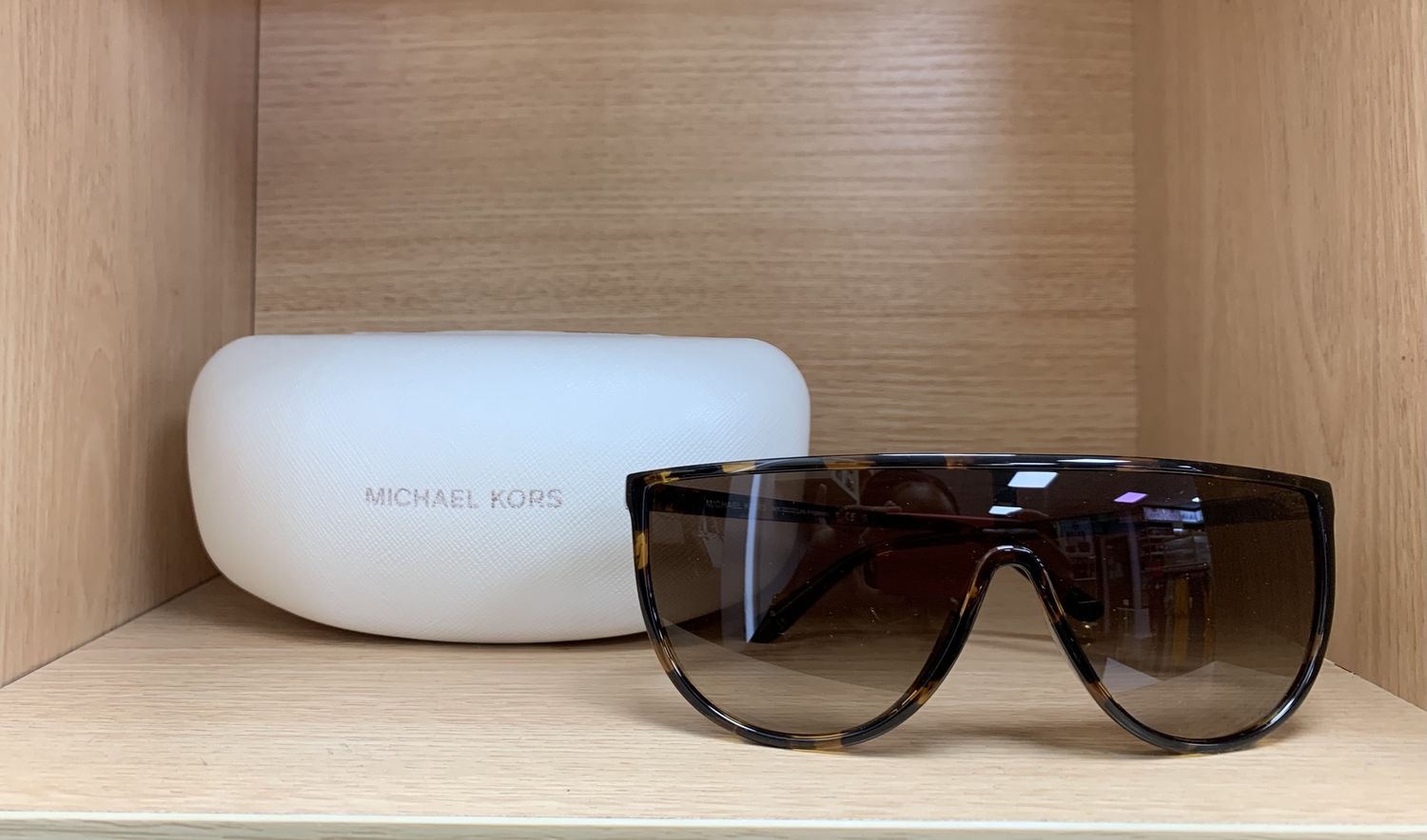 Los Angeles Sunglasses, Color: Dark Tortoise