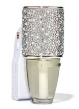 Pearl Applique Topper Scent Control