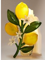 Lemon On Branch Nightlight SC