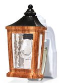Cozy Lantern Nightlight