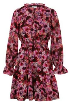 Garner floral dress