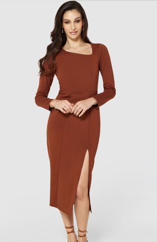 Bodycon Dress