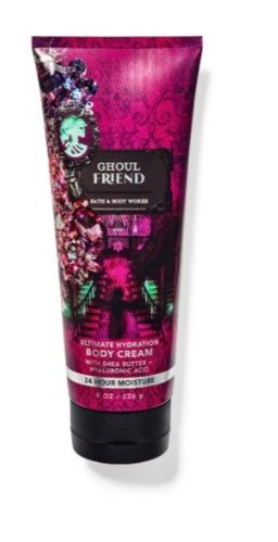Ghoul Friend Body Cream
