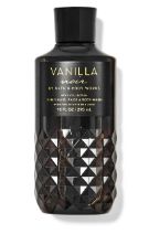 Vanilla Noir Body Wash