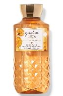 Gingham Glow Body Wash