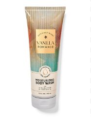 Vanilla Romance Moisturizing Body Wash