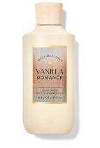 Vanilla Romance Body Wash