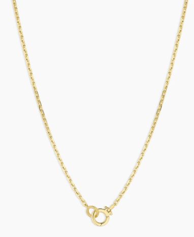 Asher Delicate Necklace