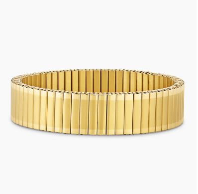 Venice Watch Bracelet
