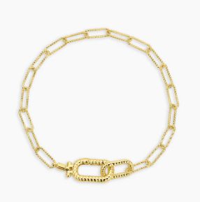 Crew Link Bracelet