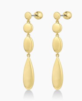 Preston Drop Earrings