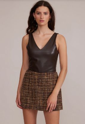 MARIN BODYSUITS