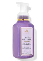Lavender Driftwood Foaming Hand Soap