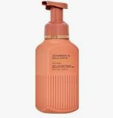 Cranberry &amp; Gala Apple Foaming Hand Soap