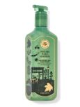 Mahogany Apple Gel Hand Soaps