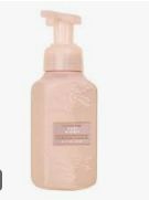 White Pumpkin Foaming Hand Soap