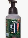 Fresh Fall Morning Gel Hand Soaps
