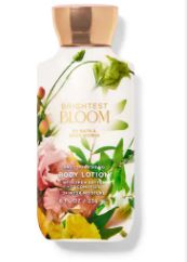 Brightest Bloom Body Lotion