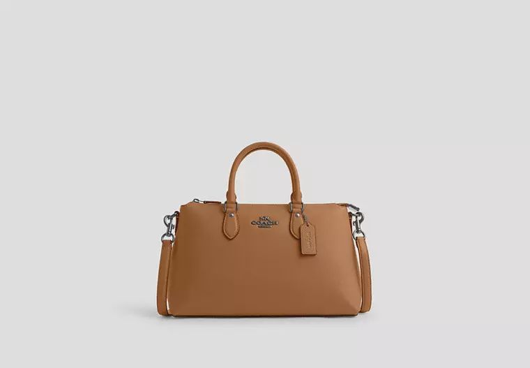 Georgia Satchel
