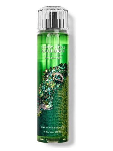 Candy Apple Cauldron Body Spray, Size: Large 8oz