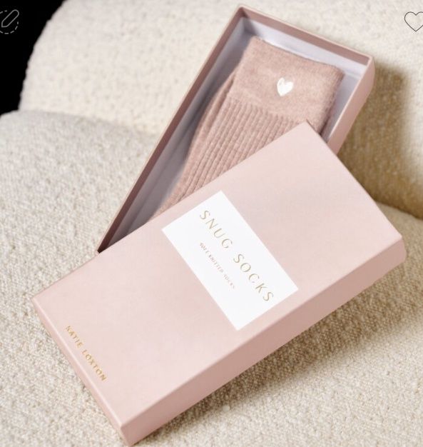 GIFT BOXED SOCKS