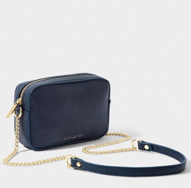 MILLIE MINI CROSSBODY PURSE