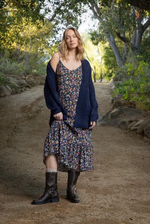 Adele Dress
