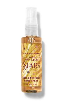 Mini Sanitizer Spray In The Stars, Size: 1 FL OZ