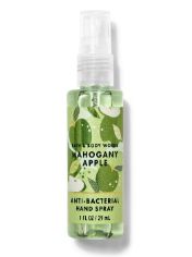 Mini Sanitizer Spray Mahogany Apple