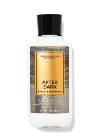 After Dark Body Lotion