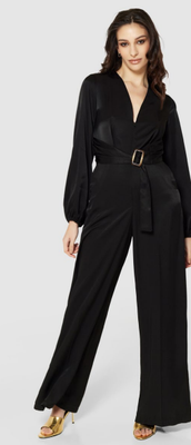 Jumpsuits