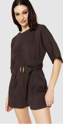Rompers