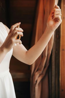 Body Spray