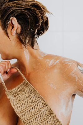 Body Wash