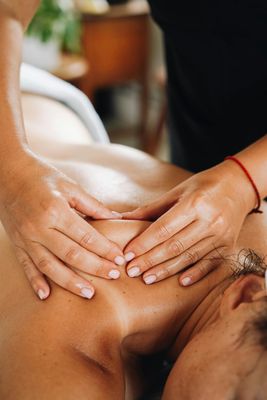 Aromatherapy Body Products
